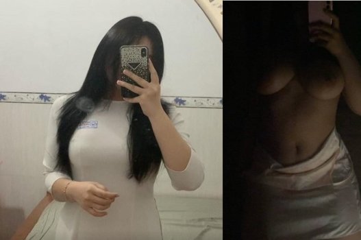 sex 365 Phim sex nữ sinh mũm mĩm đổi kiểu nào cũng phê pha